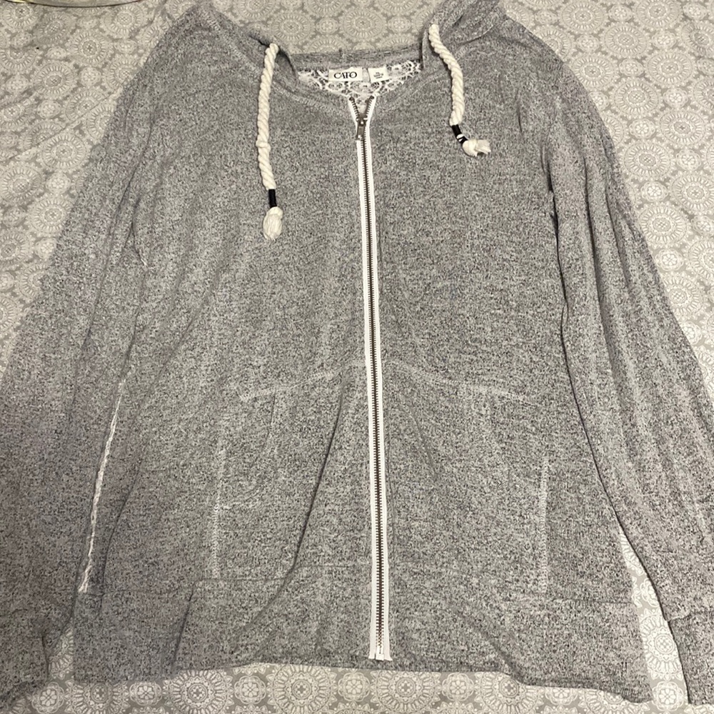 CATO jacket
